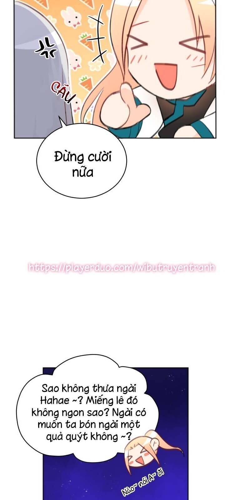 Ái Phi, Dao Của Nàng Rơi Rồi Chapter 29 - 68