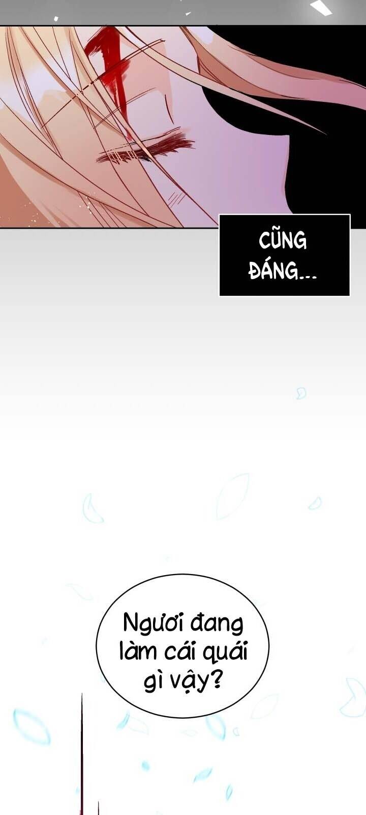 Ái Phi, Dao Của Nàng Rơi Rồi Chapter 29 - 9