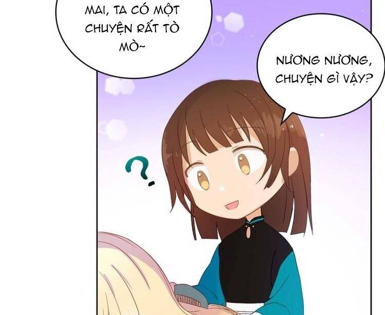 Ái Phi, Dao Của Nàng Rơi Rồi Chapter 4 - 50