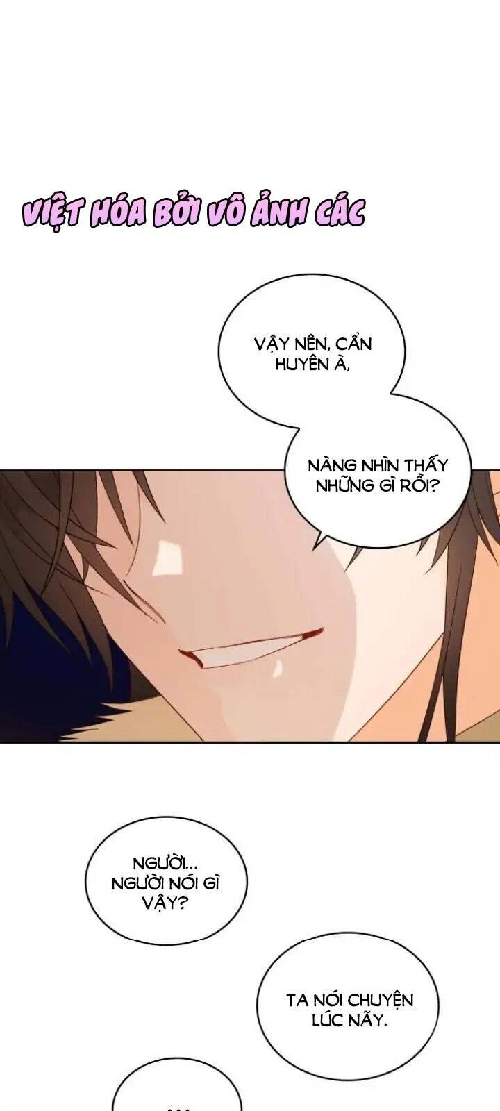 Ái Phi, Dao Của Nàng Rơi Rồi Chapter 5 - 51