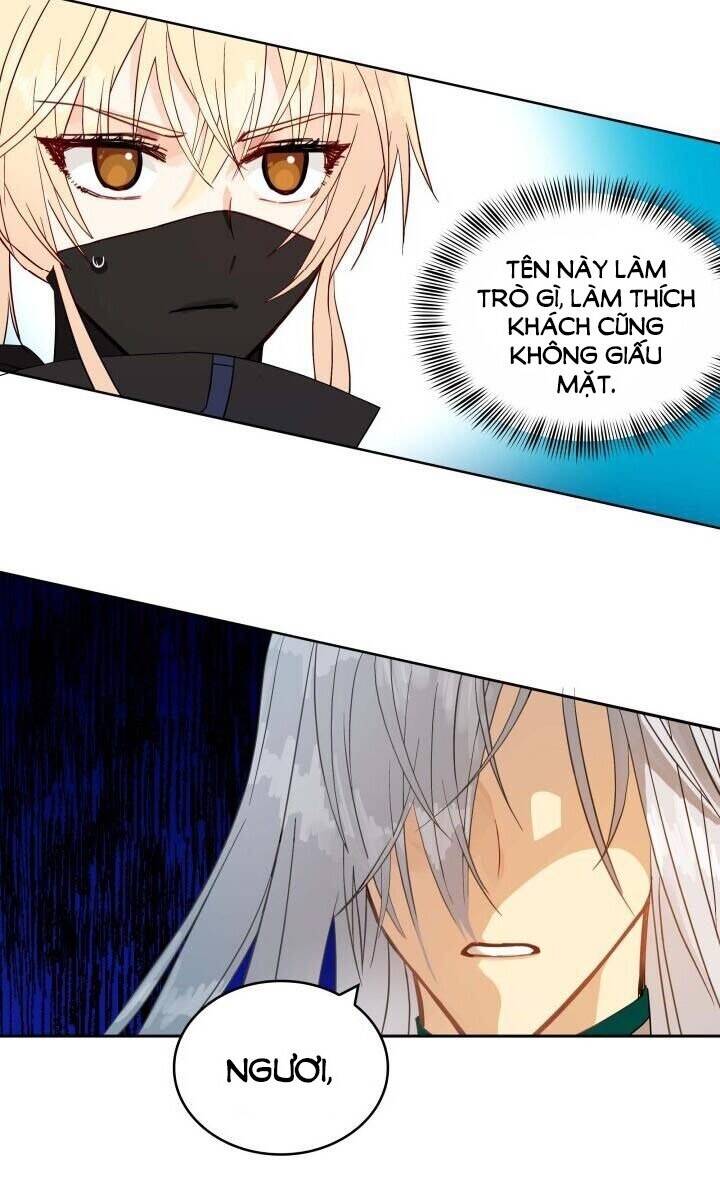 Ái Phi, Dao Của Nàng Rơi Rồi Chapter 7 - 43