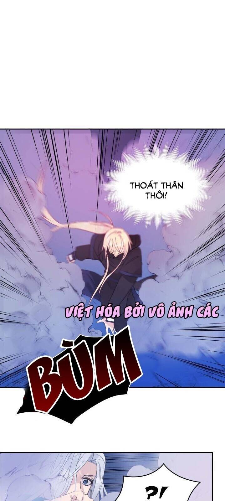 Ái Phi, Dao Của Nàng Rơi Rồi Chapter 7 - 62