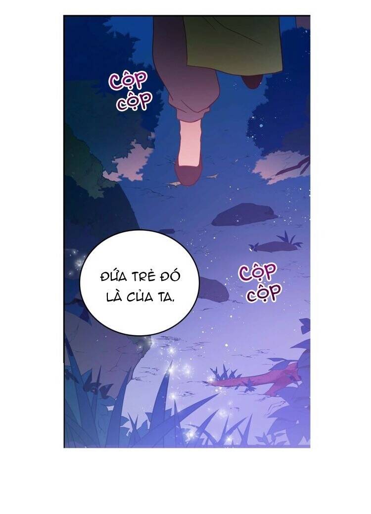 Ái Phi, Dao Của Nàng Rơi Rồi Chapter 9 - 11