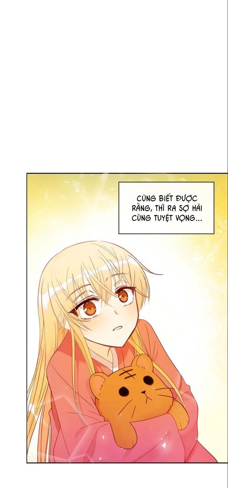 Ái Phi, Dao Của Nàng Rơi Rồi Chapter 9 - 13