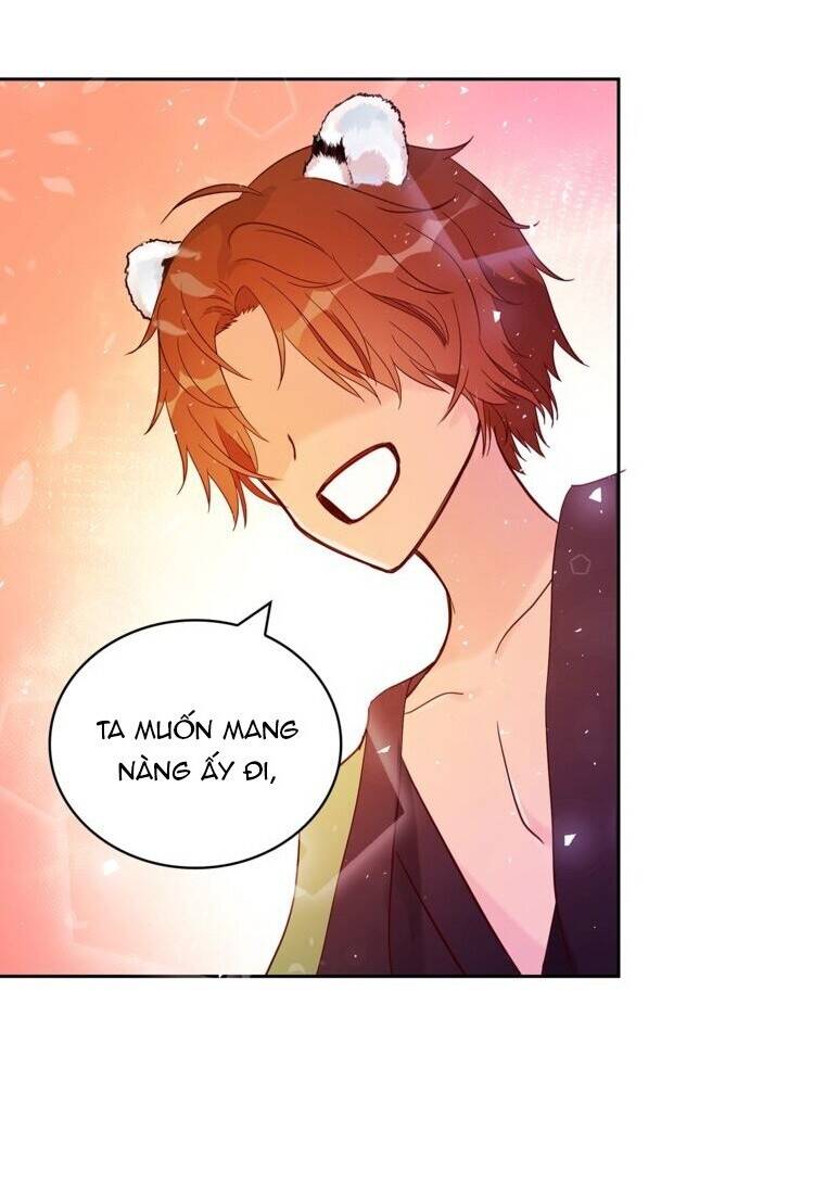 Ái Phi, Dao Của Nàng Rơi Rồi Chapter 9 - 15