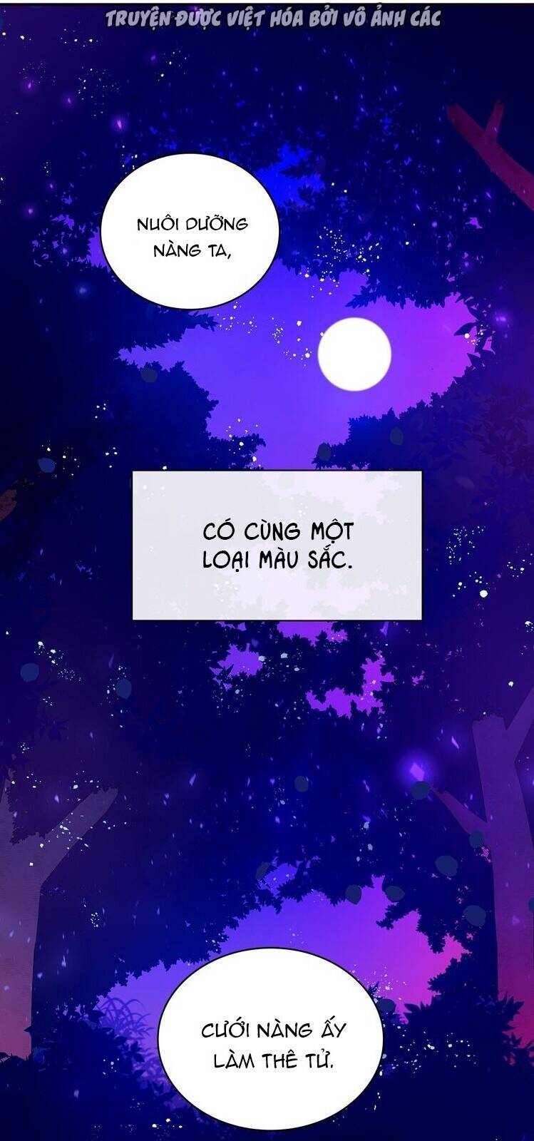 Ái Phi, Dao Của Nàng Rơi Rồi Chapter 9 - 16