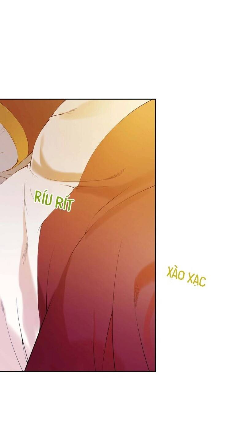 Ái Phi, Dao Của Nàng Rơi Rồi Chapter 9 - 20