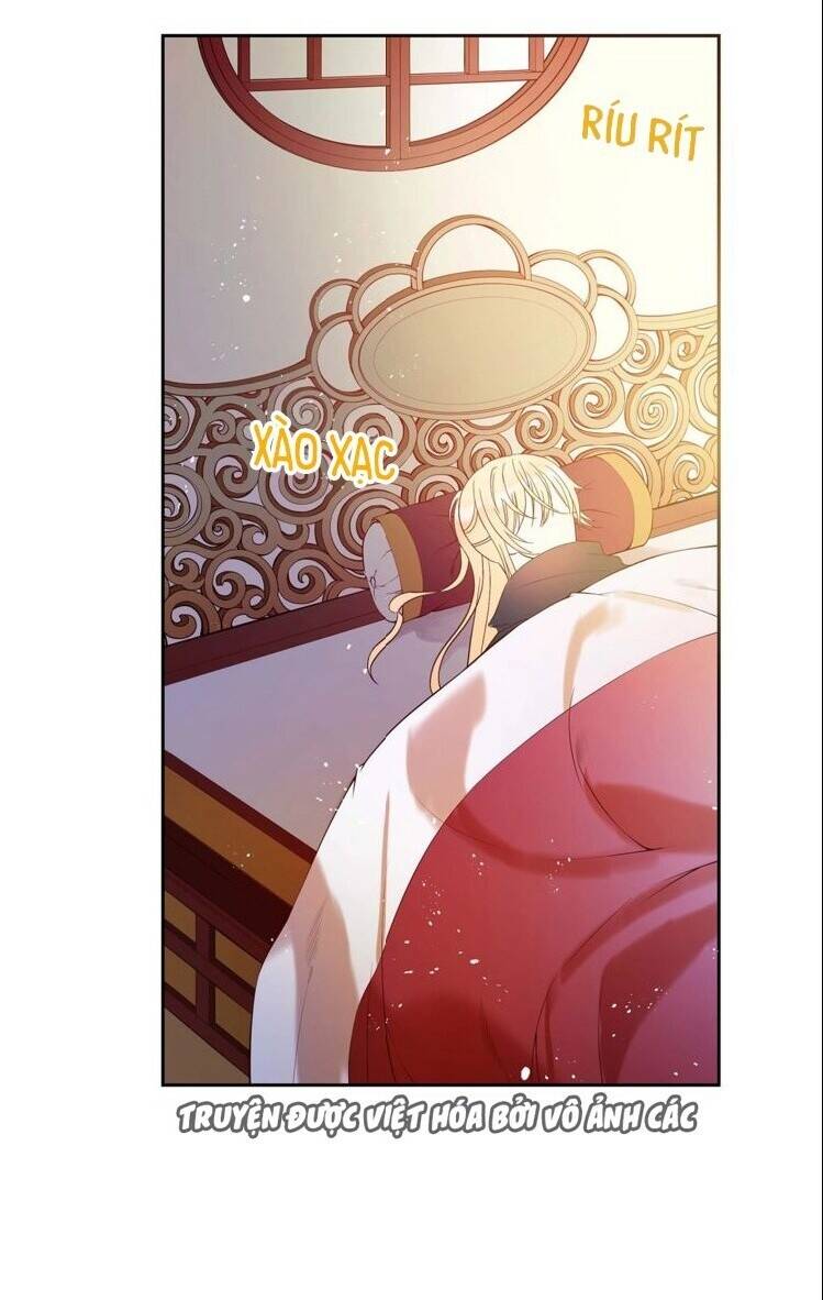 Ái Phi, Dao Của Nàng Rơi Rồi Chapter 9 - 21