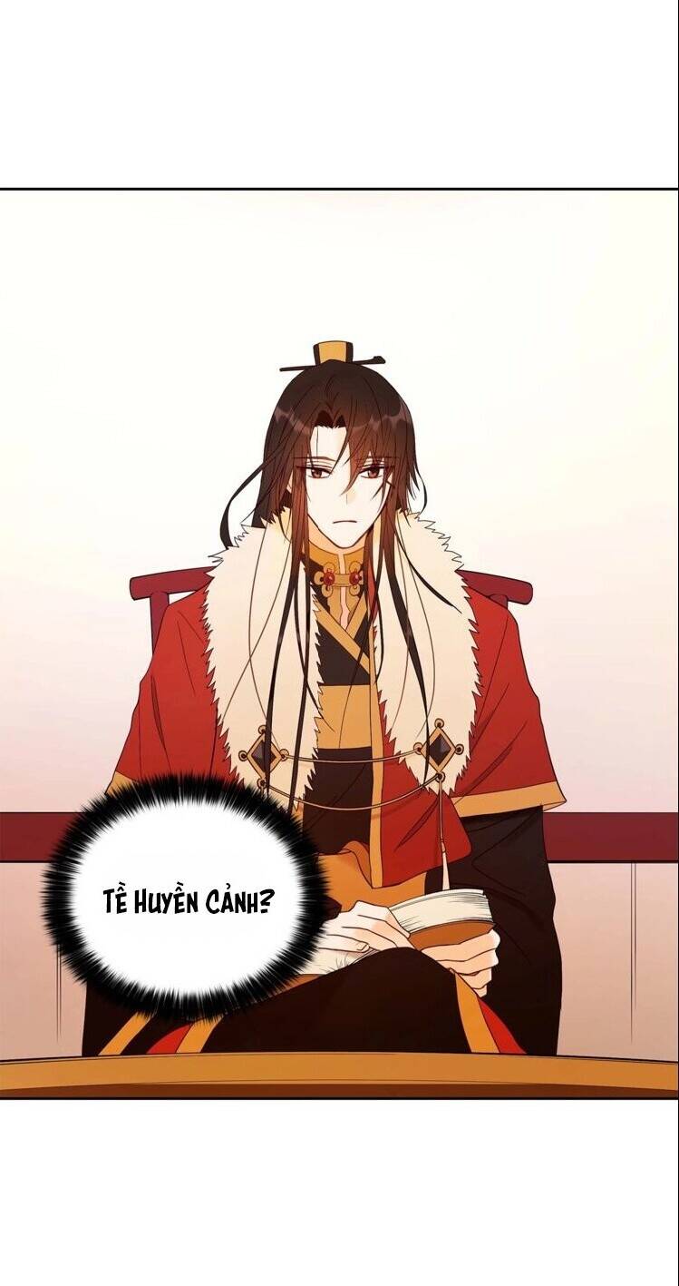 Ái Phi, Dao Của Nàng Rơi Rồi Chapter 9 - 28