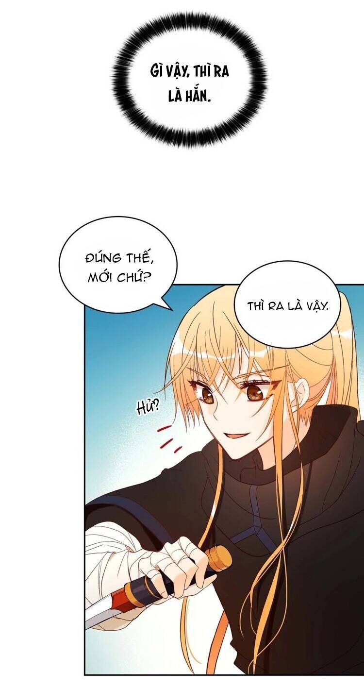 Ái Phi, Dao Của Nàng Rơi Rồi Chapter 9 - 29