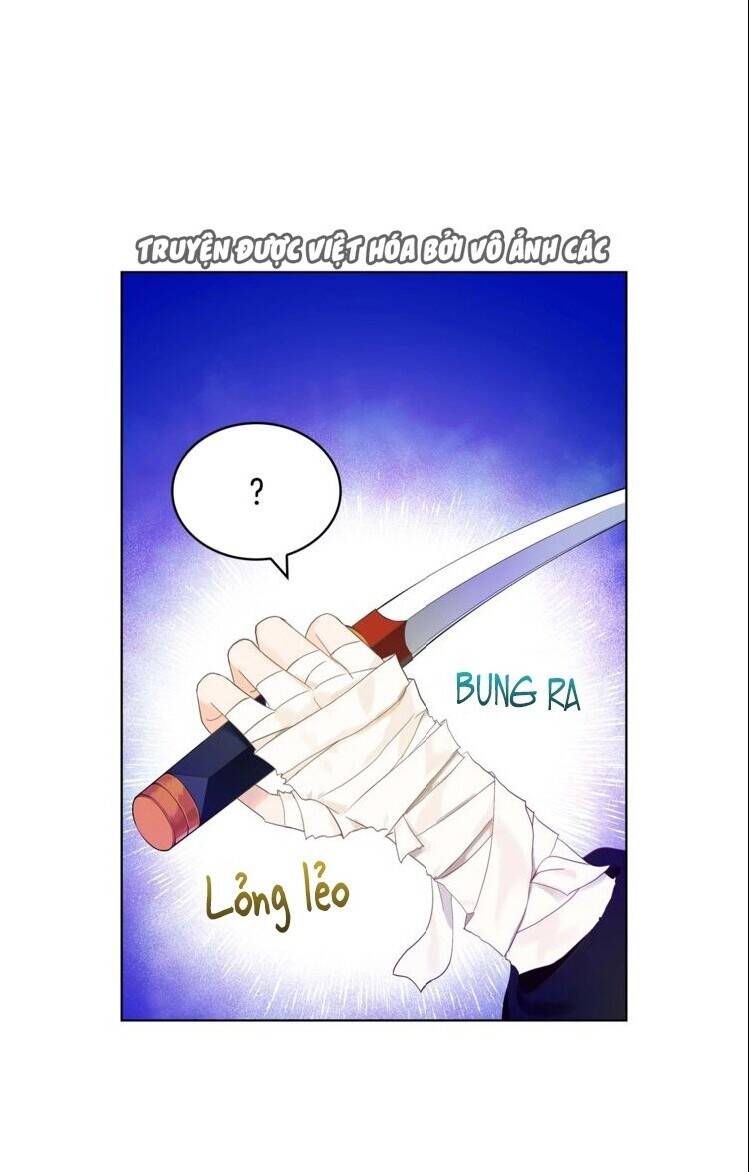 Ái Phi, Dao Của Nàng Rơi Rồi Chapter 9 - 30