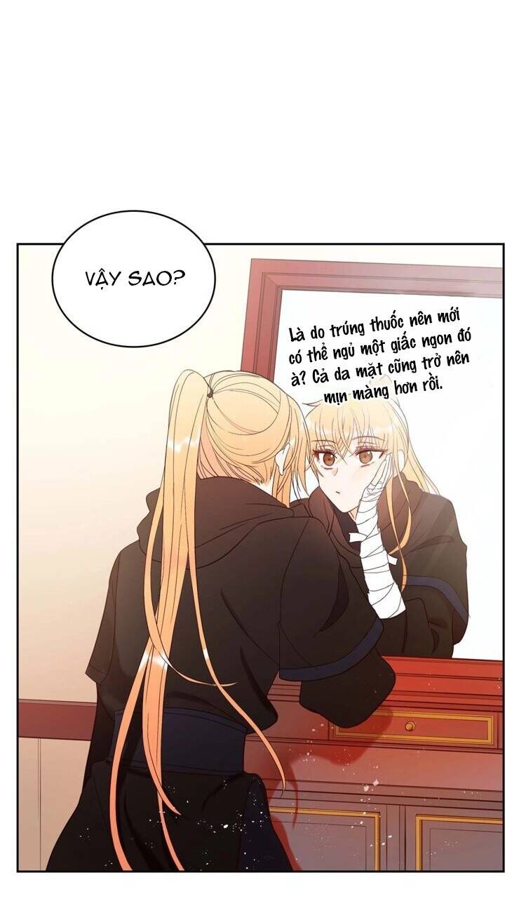 Ái Phi, Dao Của Nàng Rơi Rồi Chapter 9 - 35