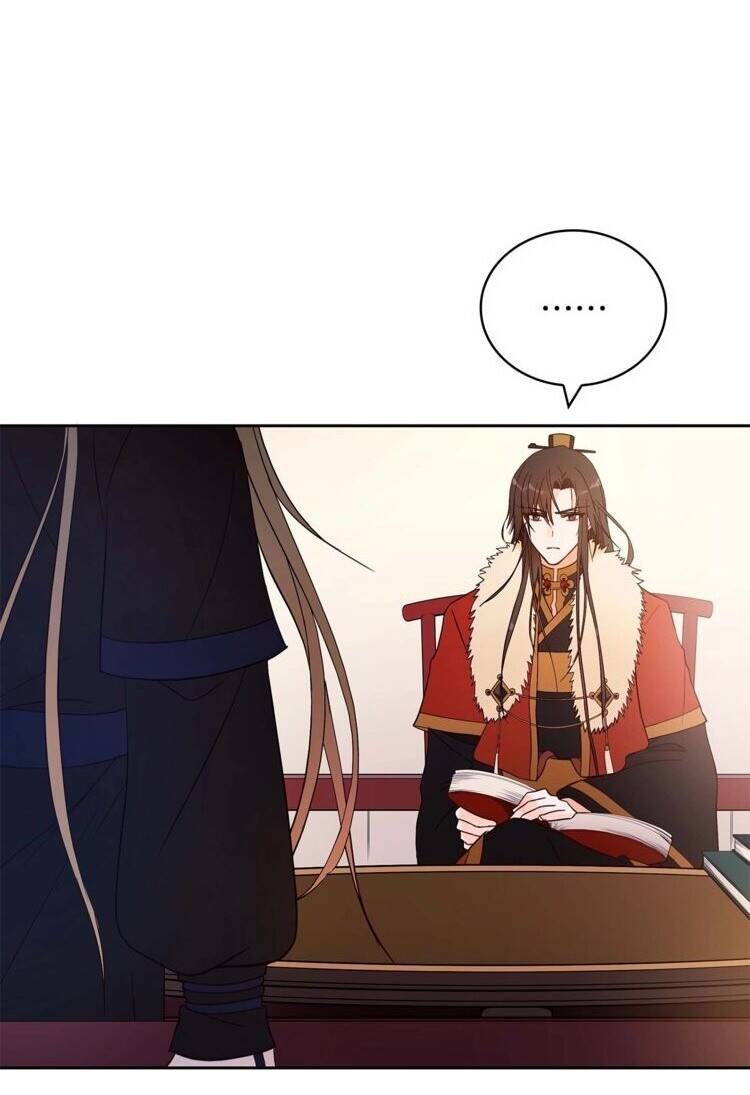 Ái Phi, Dao Của Nàng Rơi Rồi Chapter 9 - 36