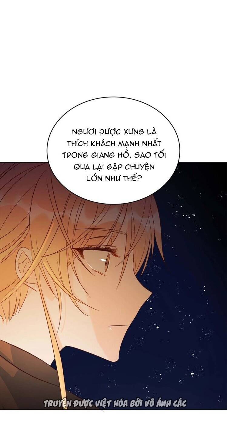Ái Phi, Dao Của Nàng Rơi Rồi Chapter 9 - 40