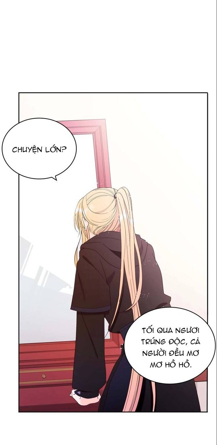 Ái Phi, Dao Của Nàng Rơi Rồi Chapter 9 - 41