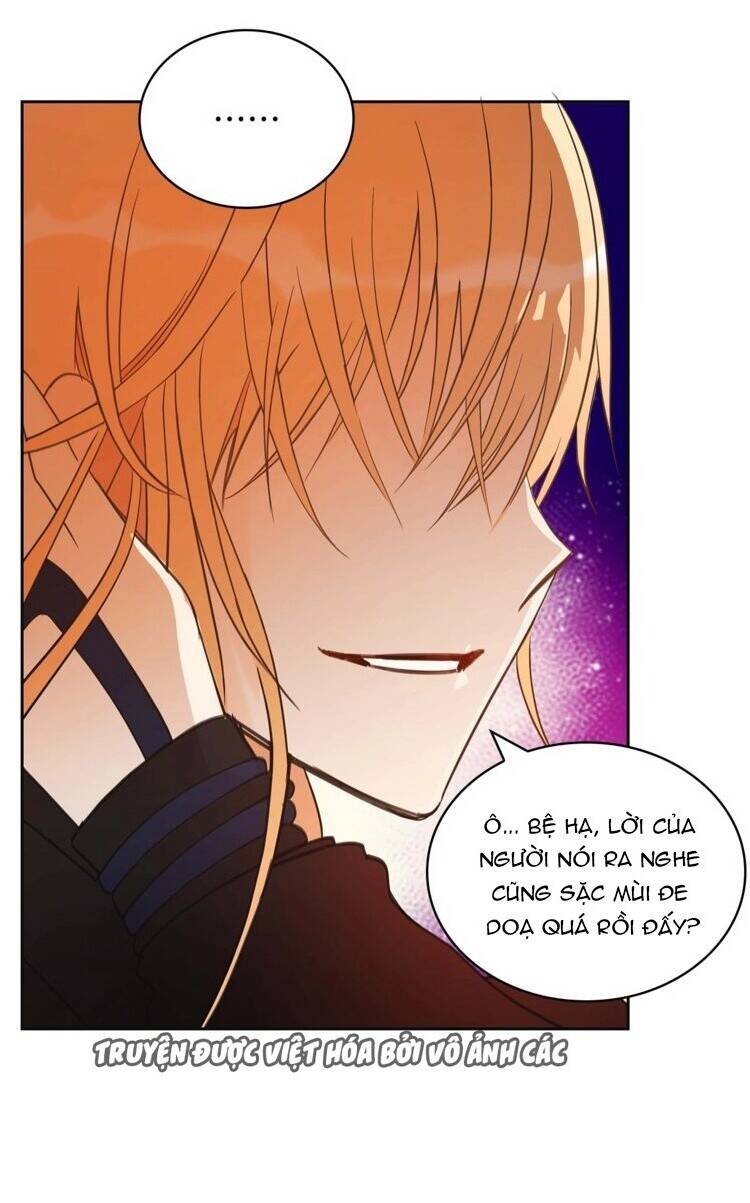 Ái Phi, Dao Của Nàng Rơi Rồi Chapter 9 - 43