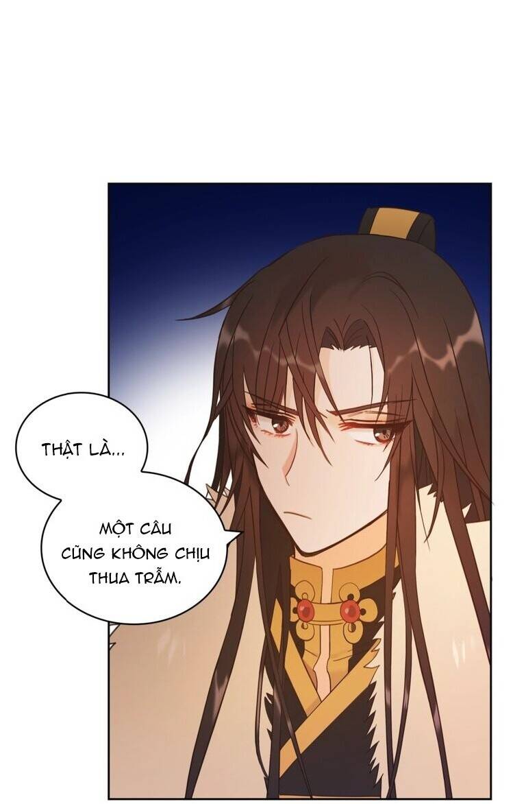 Ái Phi, Dao Của Nàng Rơi Rồi Chapter 9 - 47