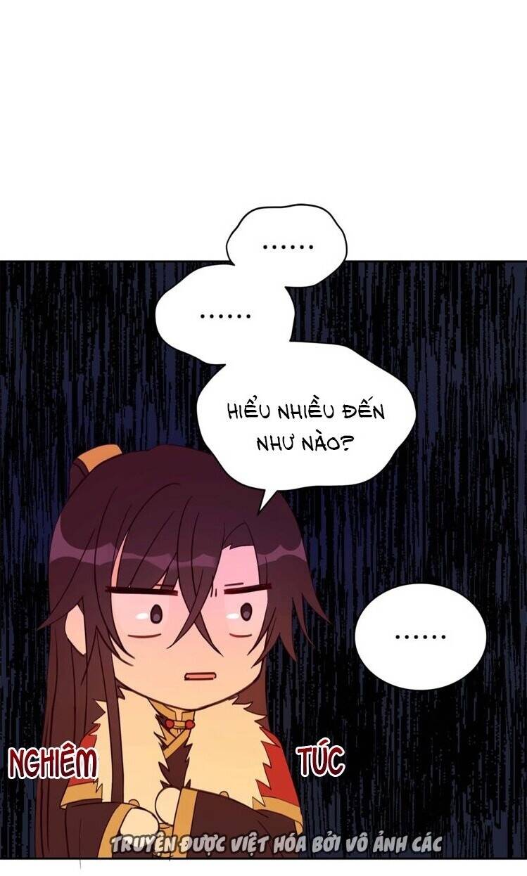 Ái Phi, Dao Của Nàng Rơi Rồi Chapter 9 - 55
