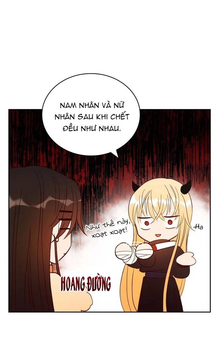 Ái Phi, Dao Của Nàng Rơi Rồi Chapter 9 - 56