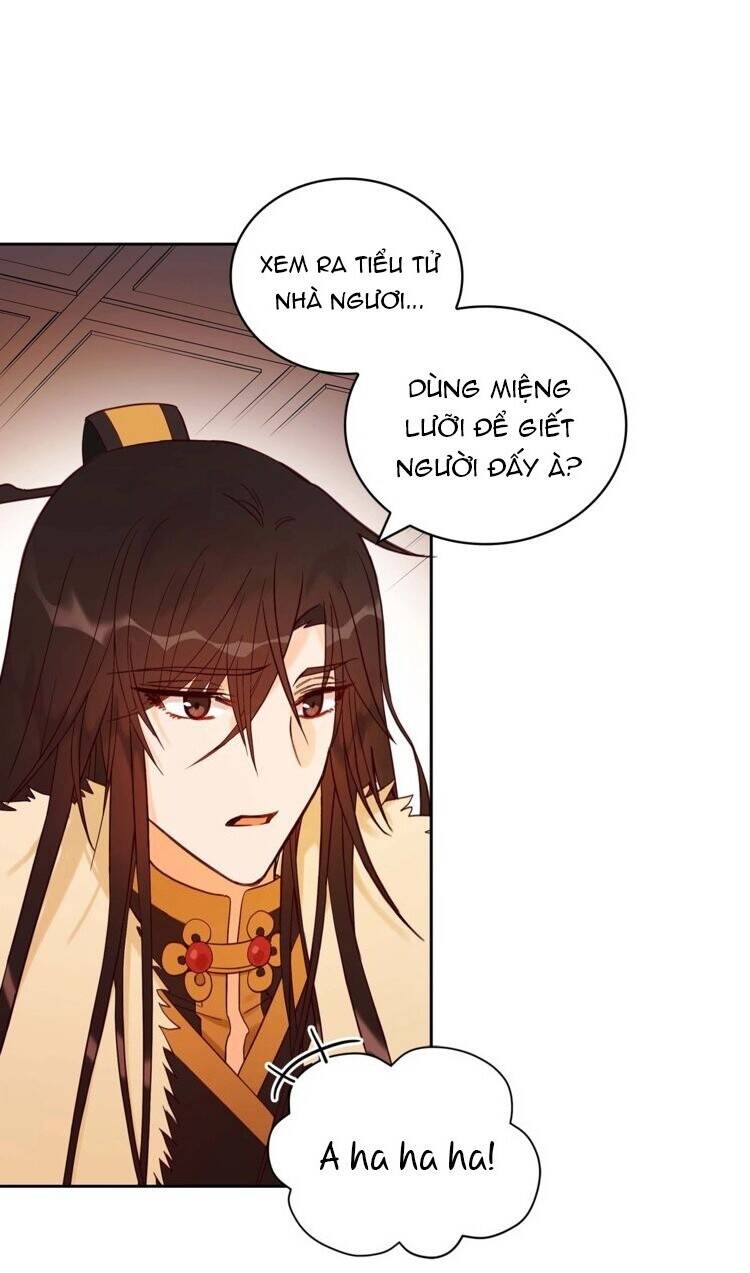 Ái Phi, Dao Của Nàng Rơi Rồi Chapter 9 - 57