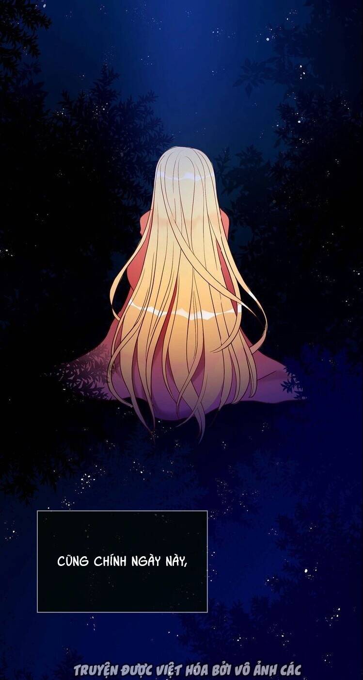 Ái Phi, Dao Của Nàng Rơi Rồi Chapter 9 - 7