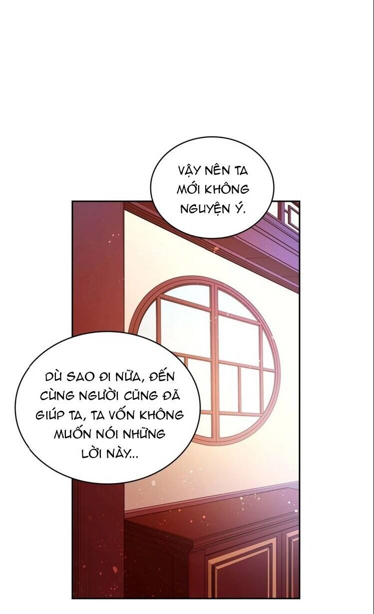 Ái Phi, Dao Của Nàng Rơi Rồi Chapter 9 - 63