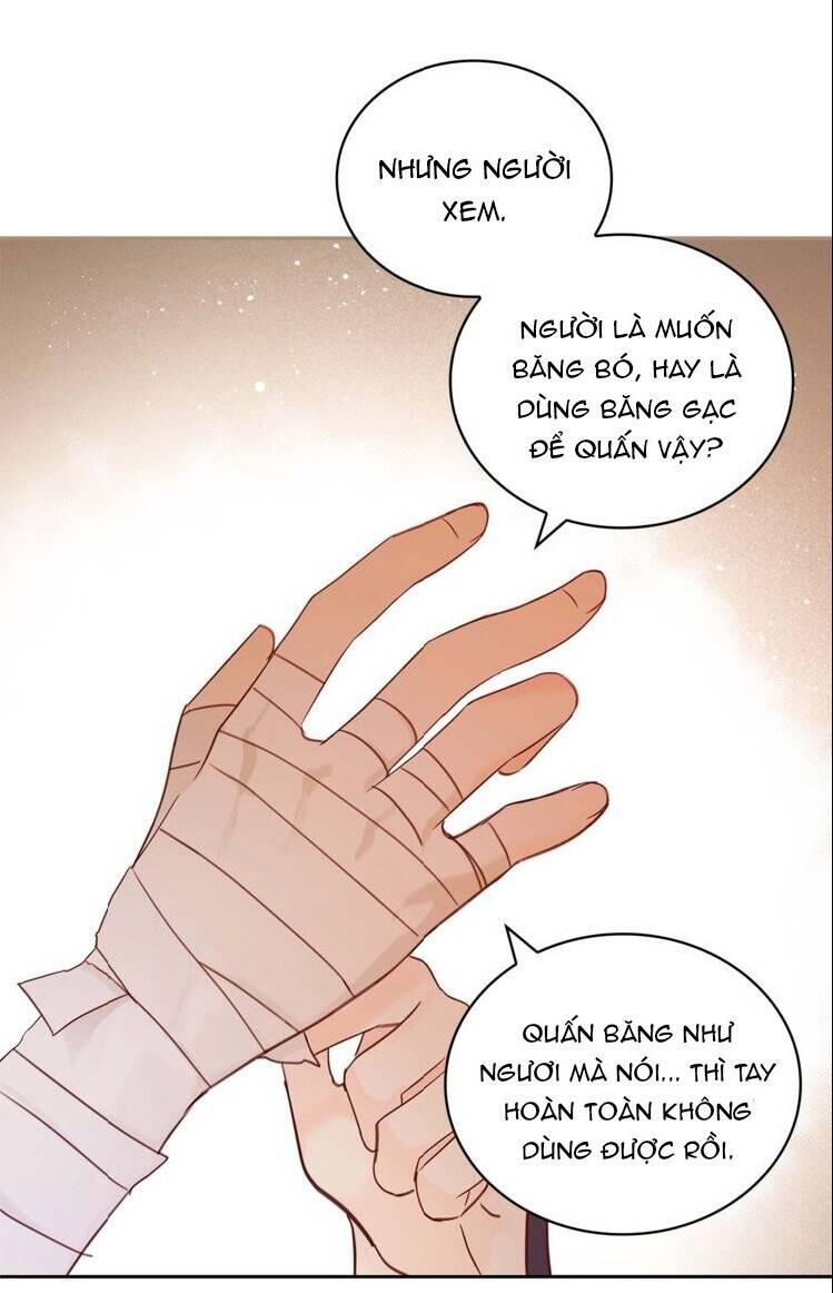 Ái Phi, Dao Của Nàng Rơi Rồi Chapter 9 - 64