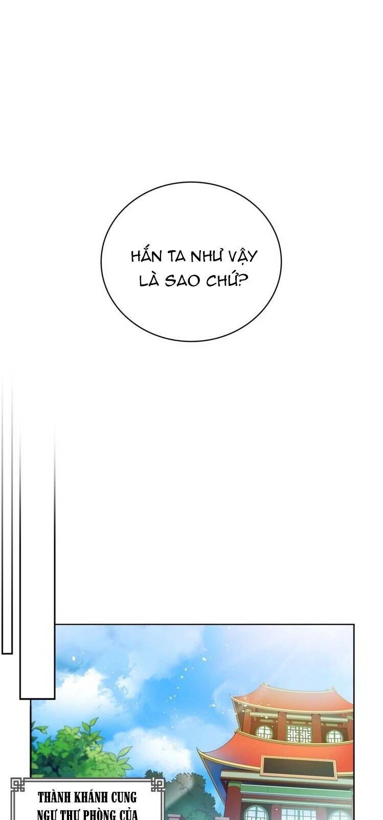 Ái Phi, Dao Của Nàng Rơi Rồi Chapter 9 - 72