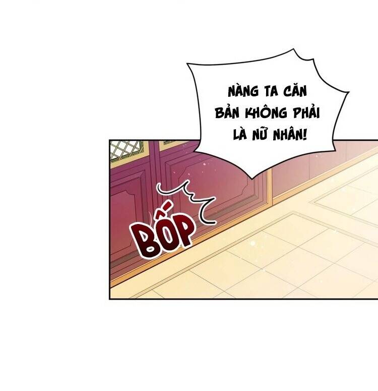 Ái Phi, Dao Của Nàng Rơi Rồi Chapter 9 - 74