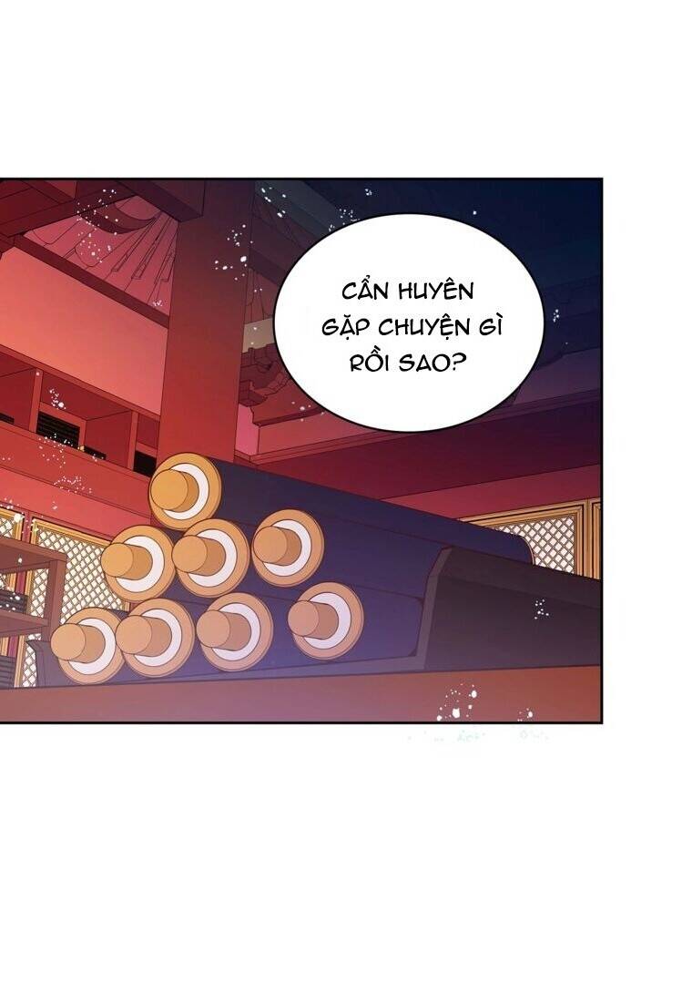Ái Phi, Dao Của Nàng Rơi Rồi Chapter 9 - 77