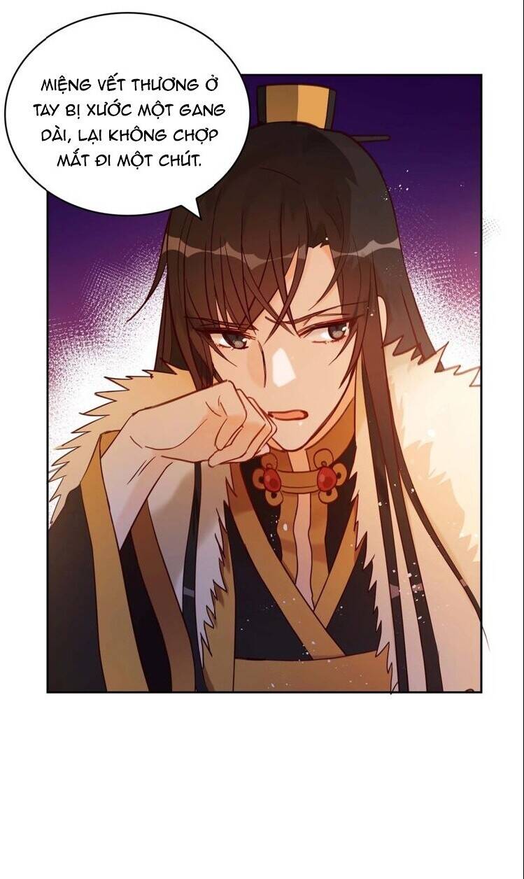 Ái Phi, Dao Của Nàng Rơi Rồi Chapter 9 - 78
