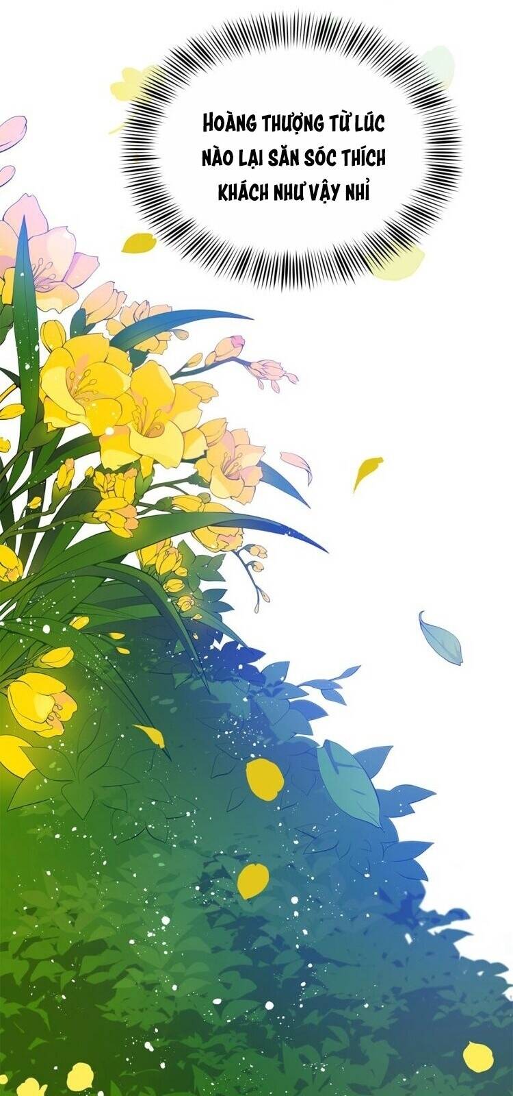 Ái Phi, Dao Của Nàng Rơi Rồi Chapter 9 - 84
