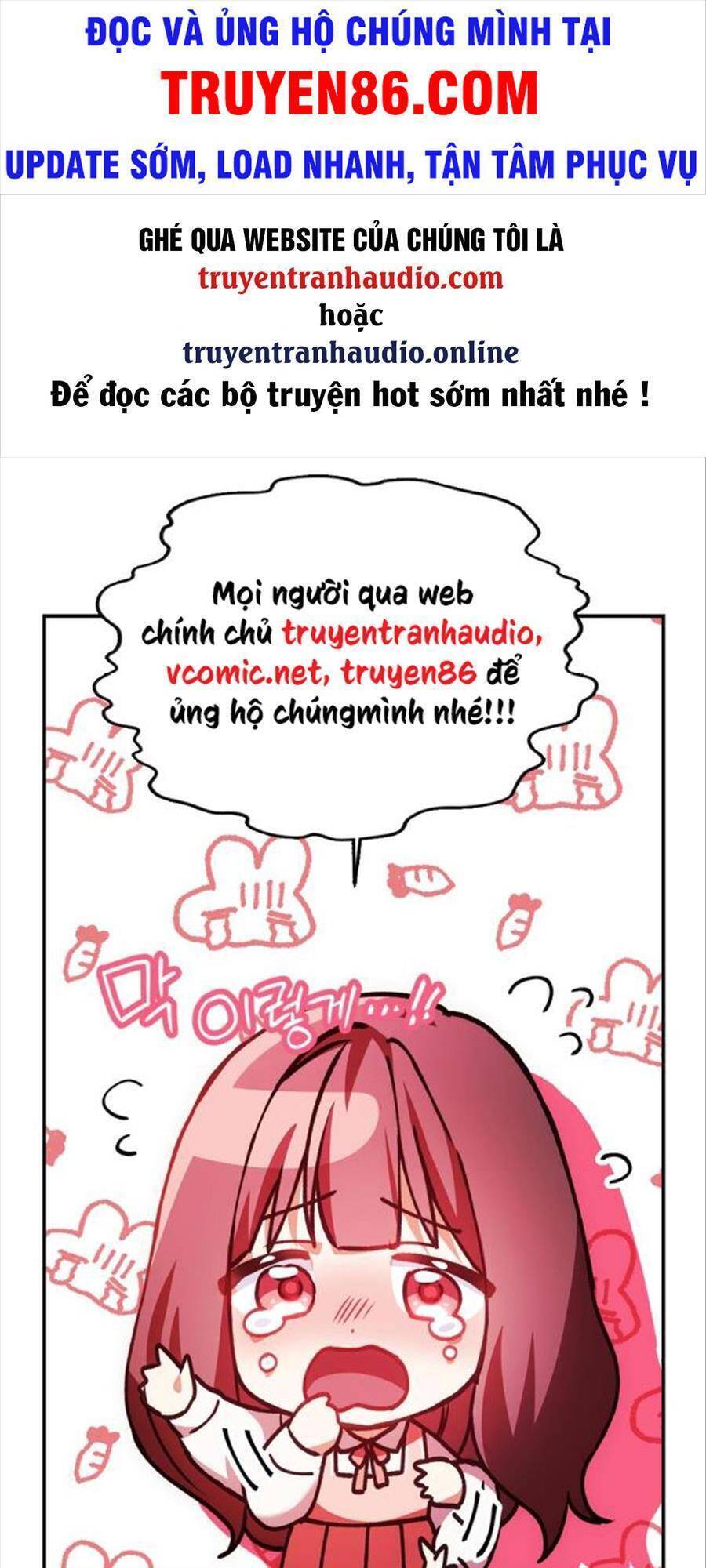 Thế Giới Sau Tận Thế Chapter 1 - 1