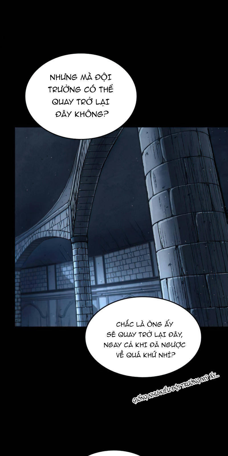 Thế Giới Sau Tận Thế Chapter 1 - 104