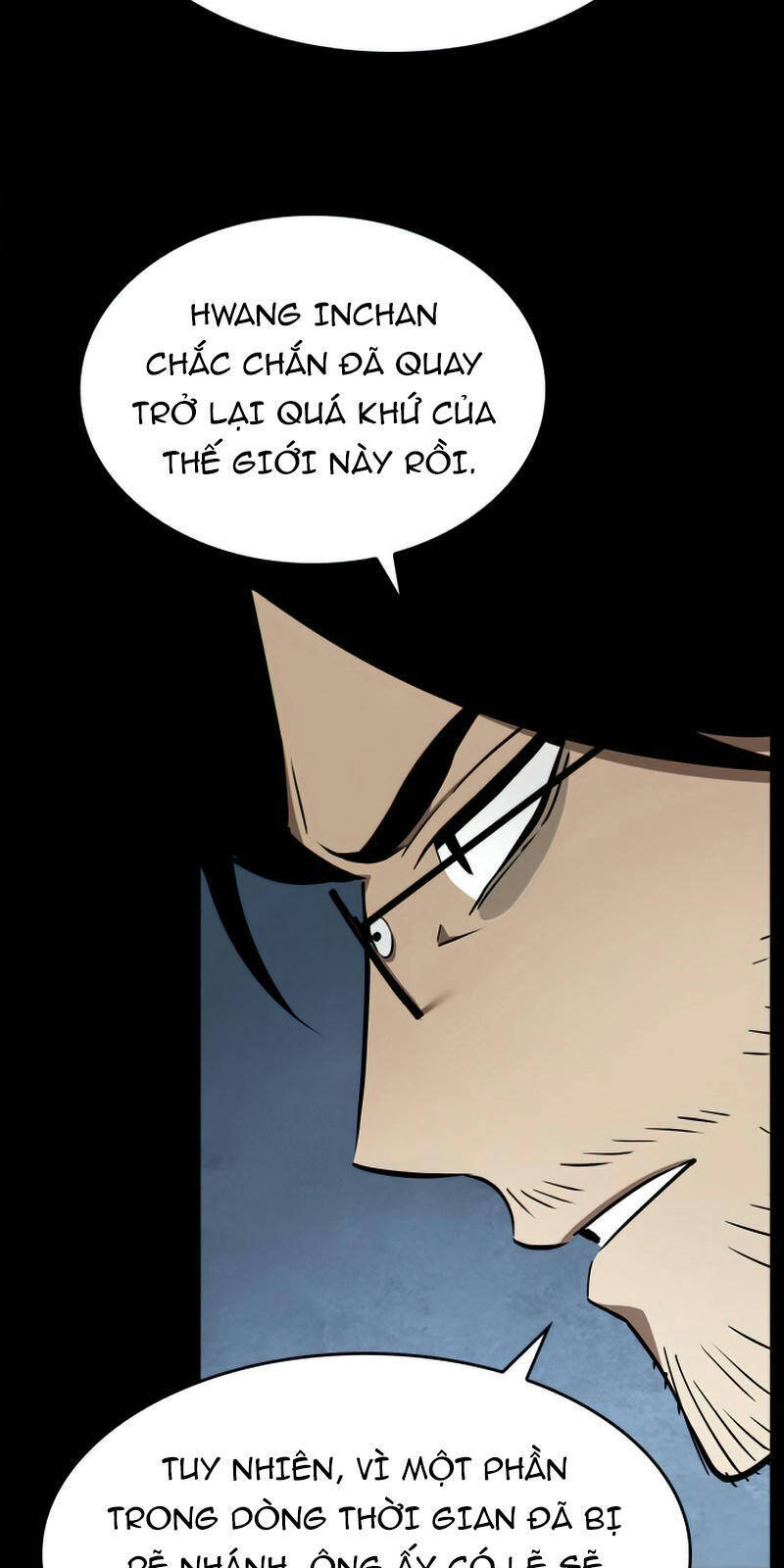Thế Giới Sau Tận Thế Chapter 1 - 106