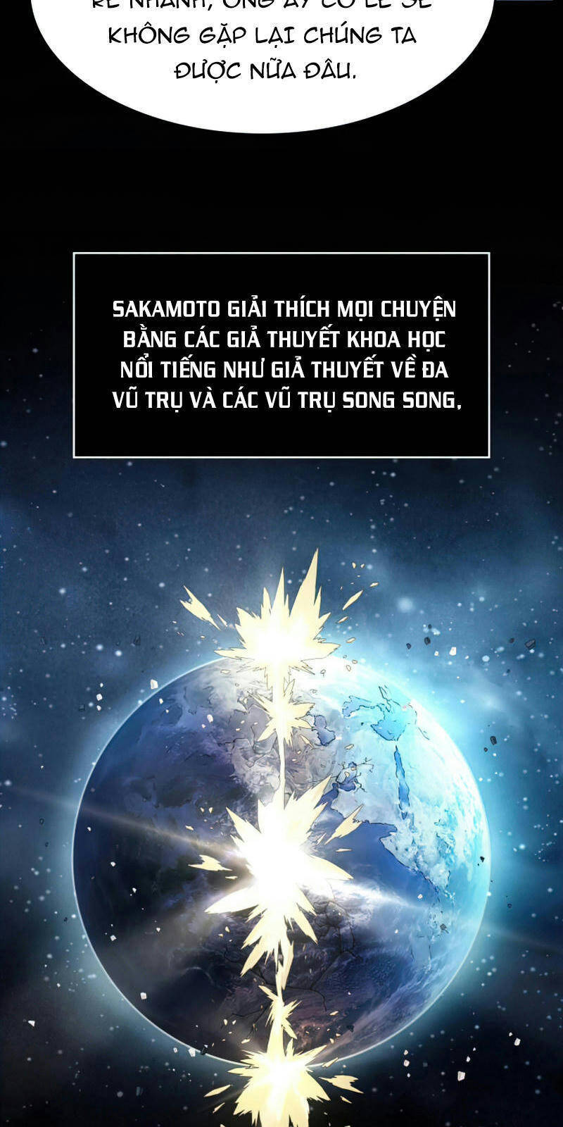 Thế Giới Sau Tận Thế Chapter 1 - 107