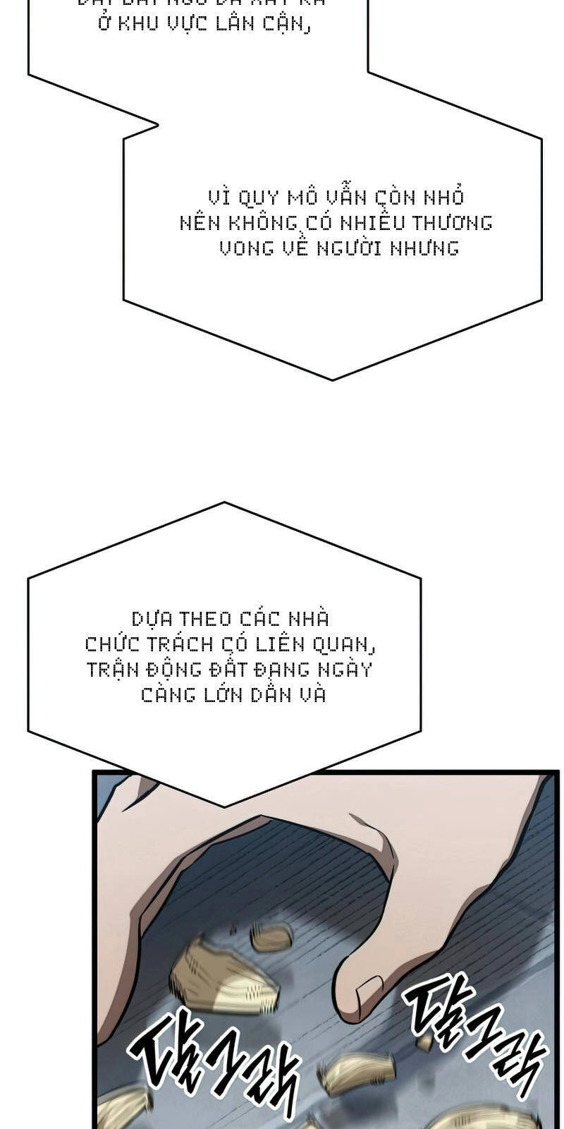 Thế Giới Sau Tận Thế Chapter 1 - 12