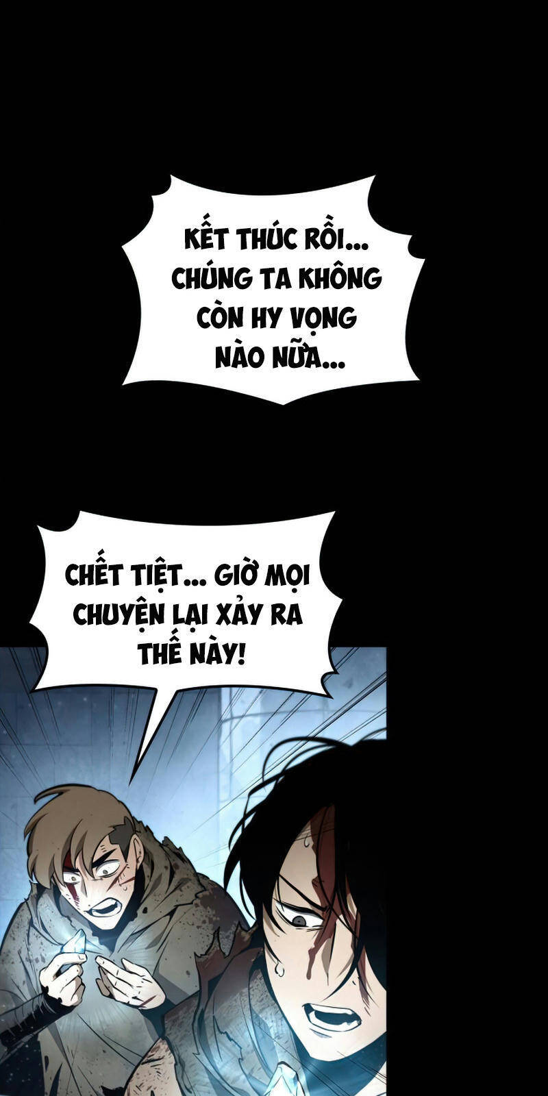 Thế Giới Sau Tận Thế Chapter 1 - 138
