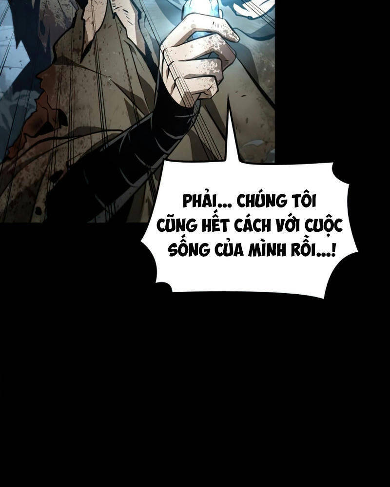 Thế Giới Sau Tận Thế Chapter 1 - 139