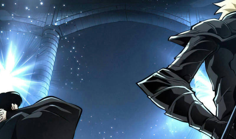 Thế Giới Sau Tận Thế Chapter 1 - 159