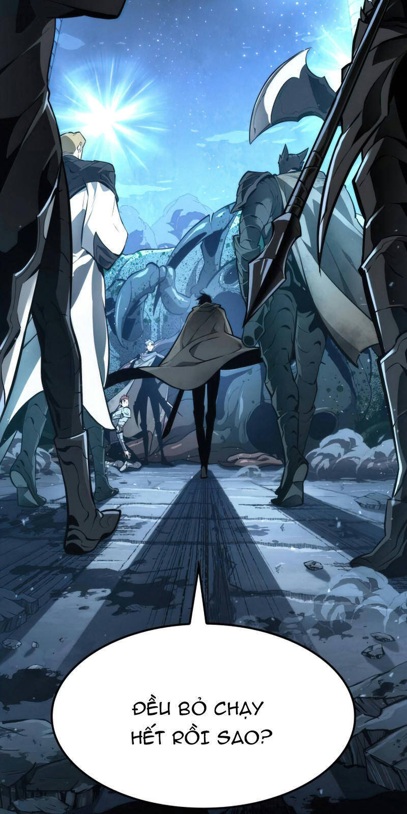 Thế Giới Sau Tận Thế Chapter 1 - 160