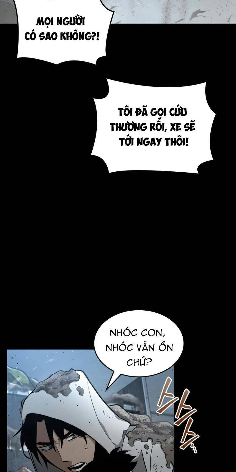 Thế Giới Sau Tận Thế Chapter 1 - 23