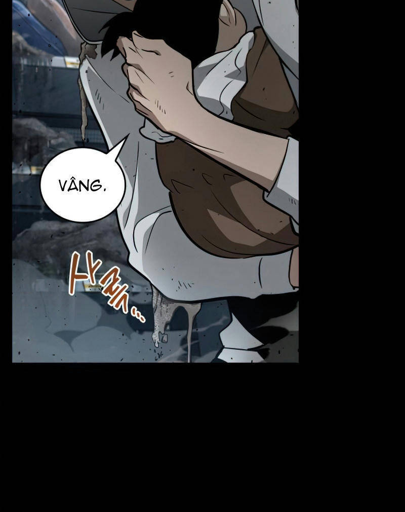 Thế Giới Sau Tận Thế Chapter 1 - 24