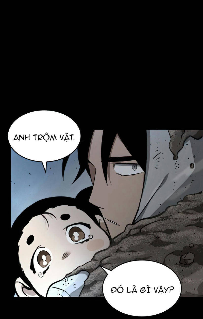 Thế Giới Sau Tận Thế Chapter 1 - 25