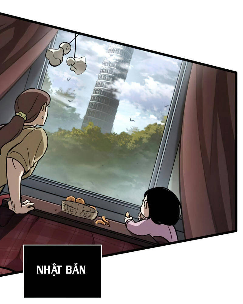 Thế Giới Sau Tận Thế Chapter 1 - 33