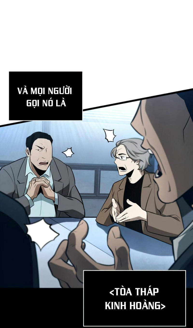 Thế Giới Sau Tận Thế Chapter 1 - 35