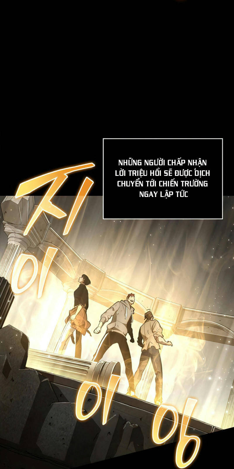 Thế Giới Sau Tận Thế Chapter 1 - 41