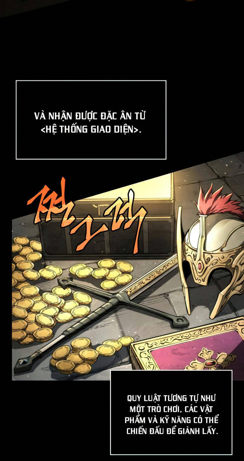 Thế Giới Sau Tận Thế Chapter 1 - 42