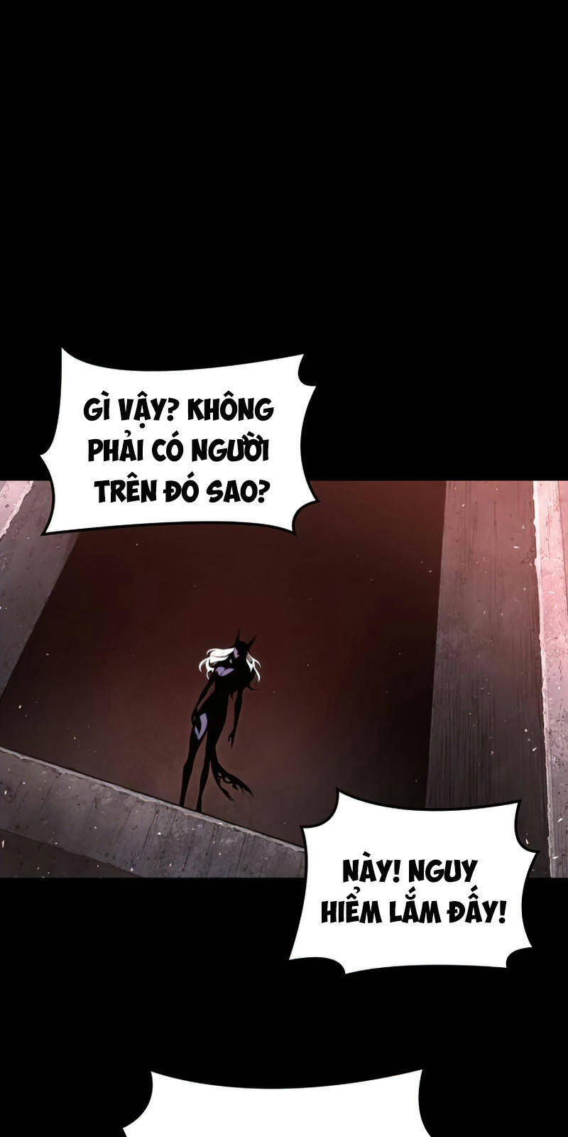 Thế Giới Sau Tận Thế Chapter 1 - 50