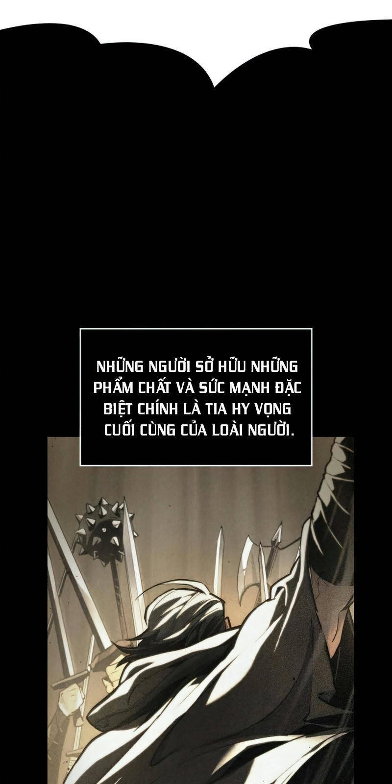 Thế Giới Sau Tận Thế Chapter 1 - 77